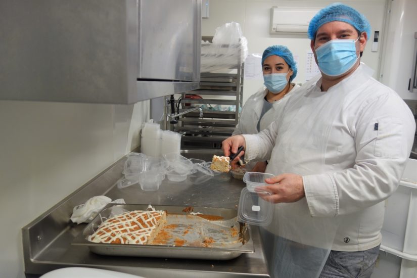 repas-insertion-mineurs-non-accompagnes