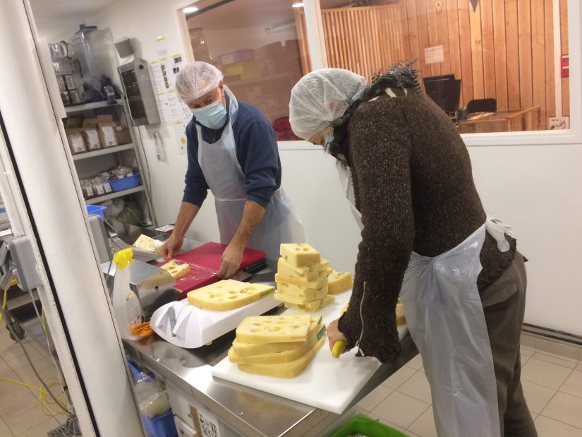 Superquinquin à Lille : l’épicerie où le client est à la fois acheteur et vendeur 4