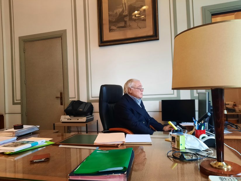 Tribunal de commerce : un hôpital pour les entreprises en difficulté ? 2