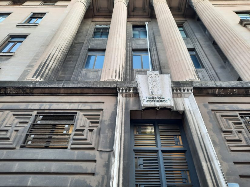 Tribunal de commerce : un hôpital pour les entreprises en difficulté ? 3