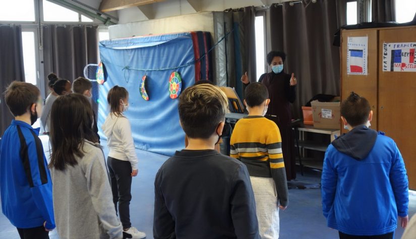 bienfait-chant-enfant-ecole