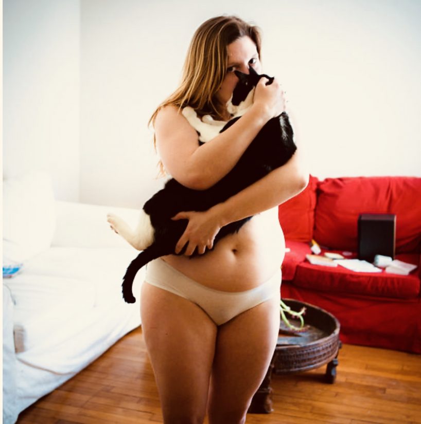 Voir un psy… et maigrir