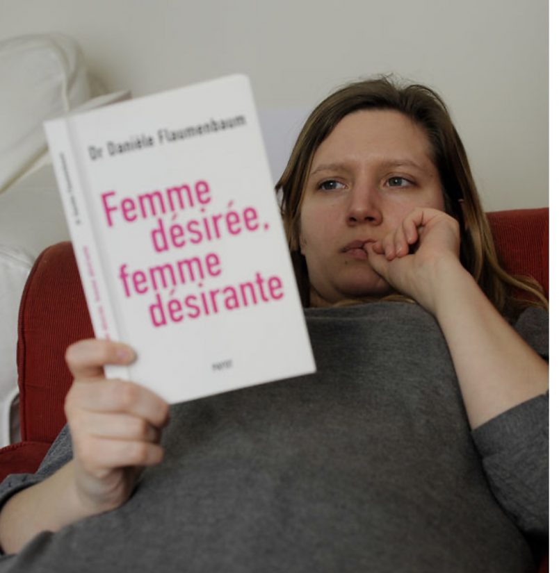 Voir un psy… et maigrir 2