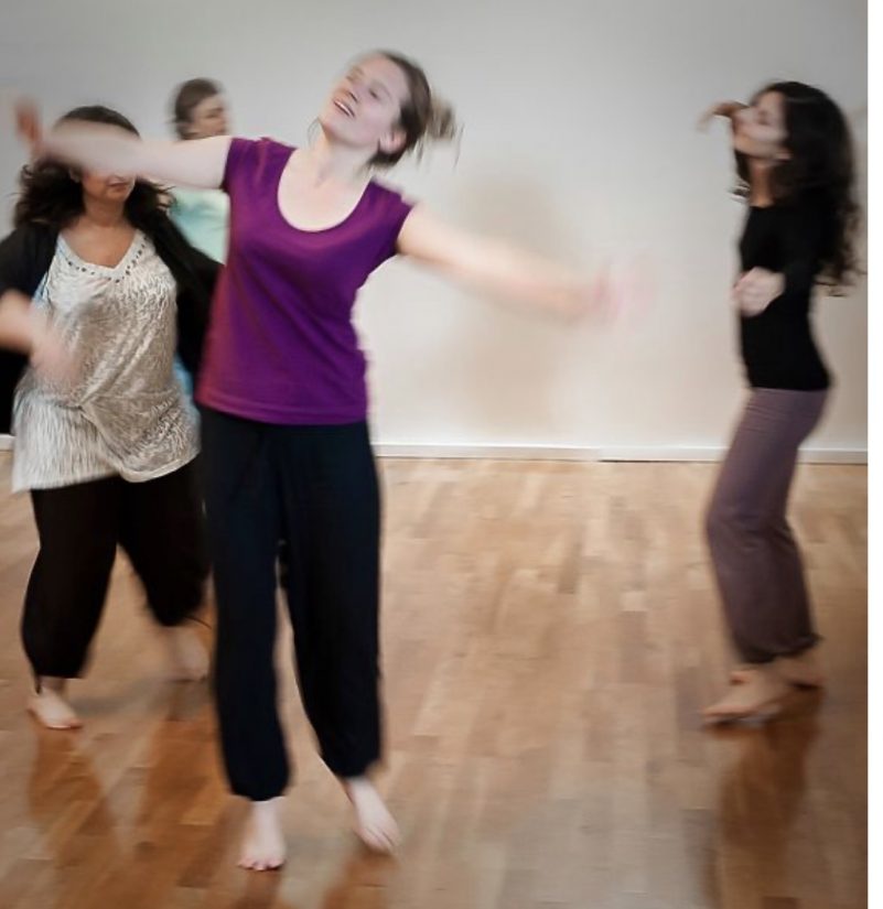 kilos émotionnels Elodie Sueur-Monsenert