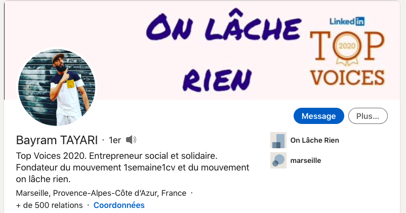 Avec Bayram Tayari, l’emploi est un (en)jeu collectif 1