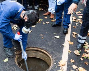 Covid : quand la France snobe les savoir-faire de Marseille ! #1 3