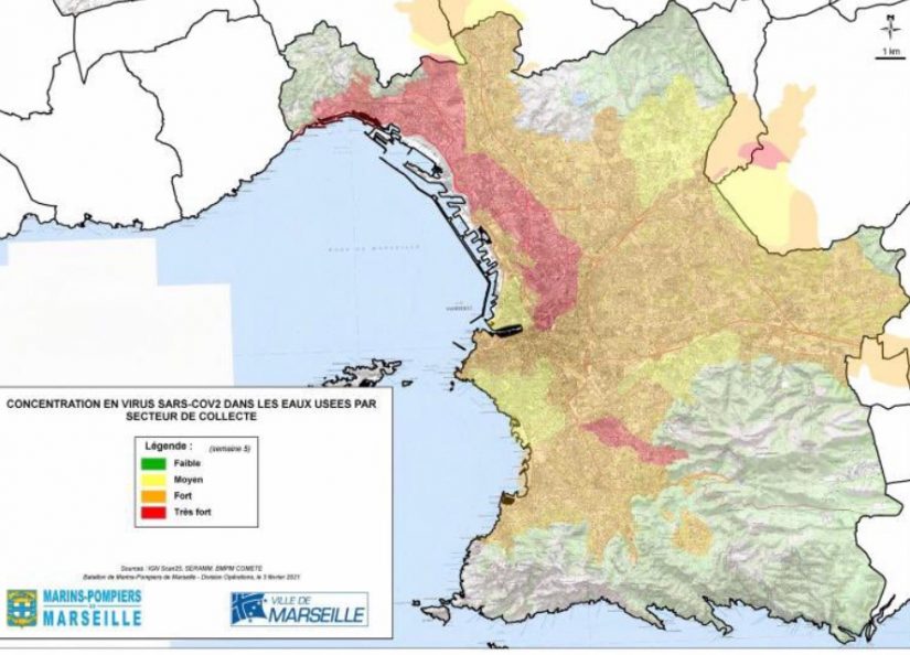 Covid : quand la France snobe les savoir-faire de Marseille ! #1