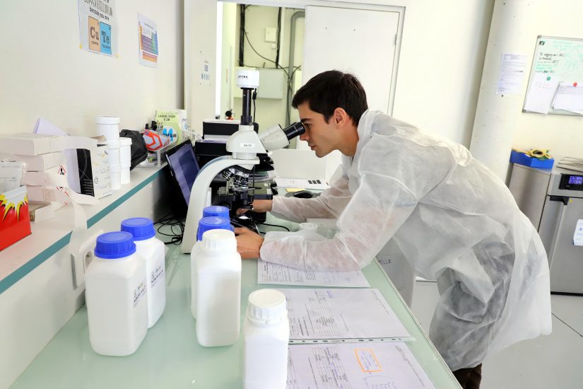 Covid : quand la France snobe les savoir-faire de Marseille ! #2 1