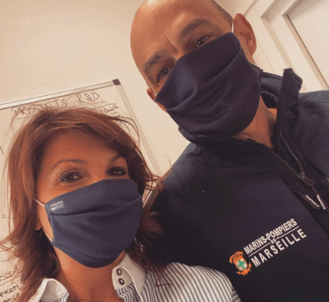 Covid : quand la France snobe les savoir-faire de Marseille ! #2 3