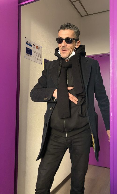 RecyClop Abdes Bengorine