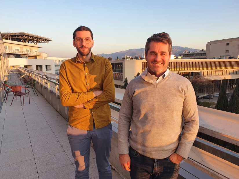 Les enzymes, nouvelle arme contre les bactéries et les toxines chimiques 1