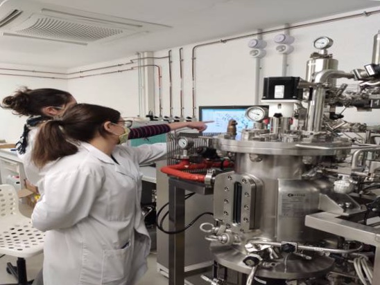 Les enzymes, nouvelle arme contre les bactéries et les toxines chimiques 3