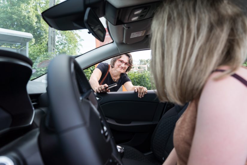 Les voies réservées au covoiturage gagnent (doucettement) du terrain 4