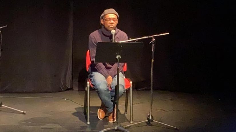 Soly, gardien de la mémoire d’Ibrahim Ali 2