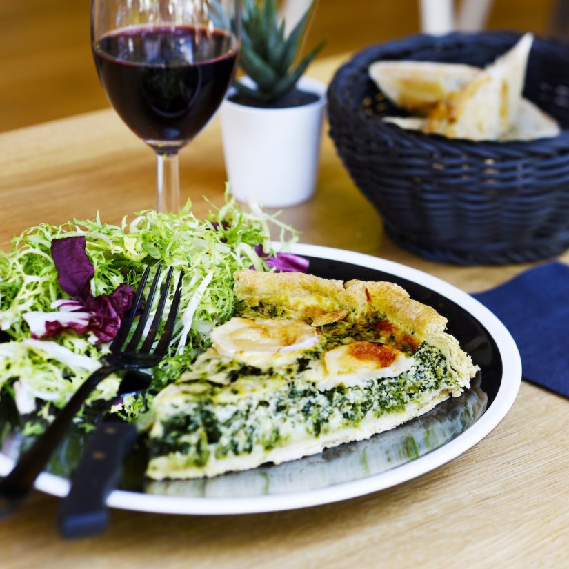 Café Joyeux ouvre à Marseille 5