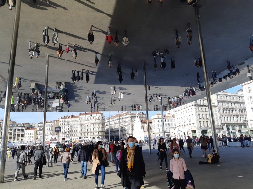 Covid : quand la France snobe les savoir-faire de Marseille ! #3 1