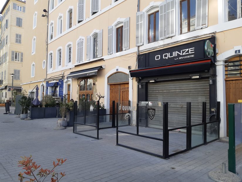 Covid : quand la France snobe les savoir-faire de Marseille ! #3 3