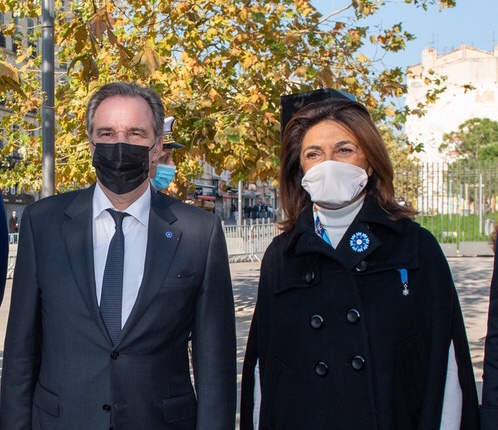 Covid : quand la France snobe les savoir-faire de Marseille ! #3 4