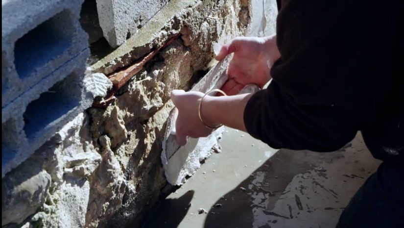 quand elles passent à l'action