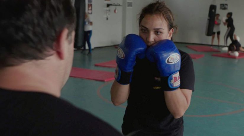 Documentaire sur les victimes de violences conjugales