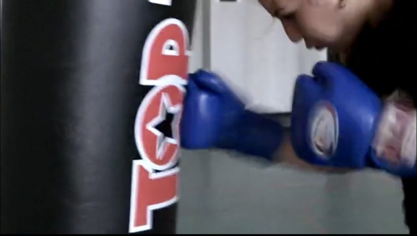 quand elles passent à l'action