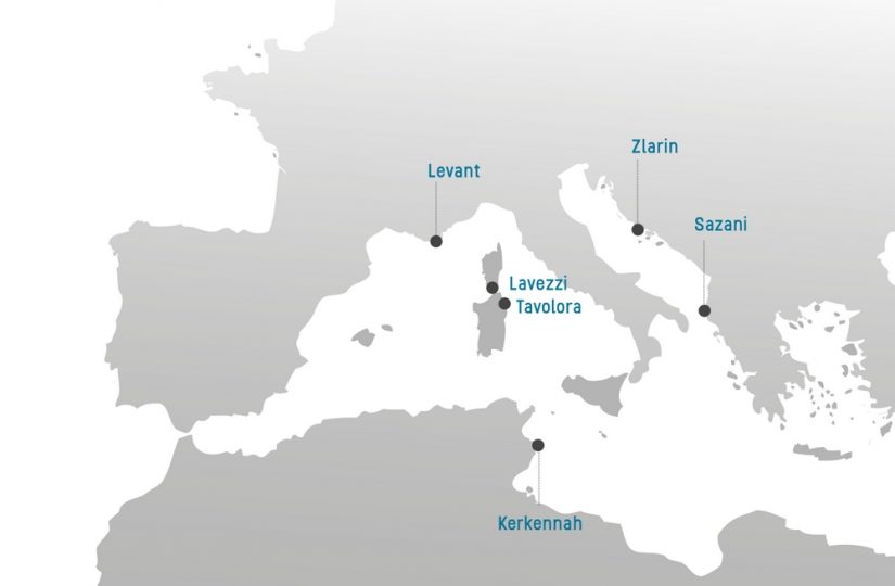 Les îles innovent pour mieux gérer leurs déchets 3