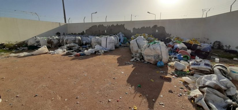 ile-kerkennah-gestion-dechets@F.Bernard