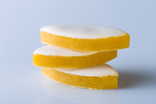 L'amande de Provence à la relance 2