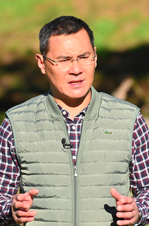 Le liège de Provence reprend de l'épaisseur 5