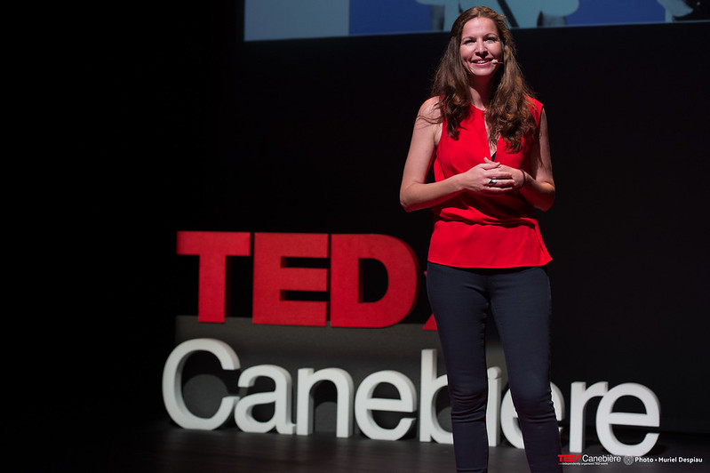 Le TEDx Canebière est de retour...