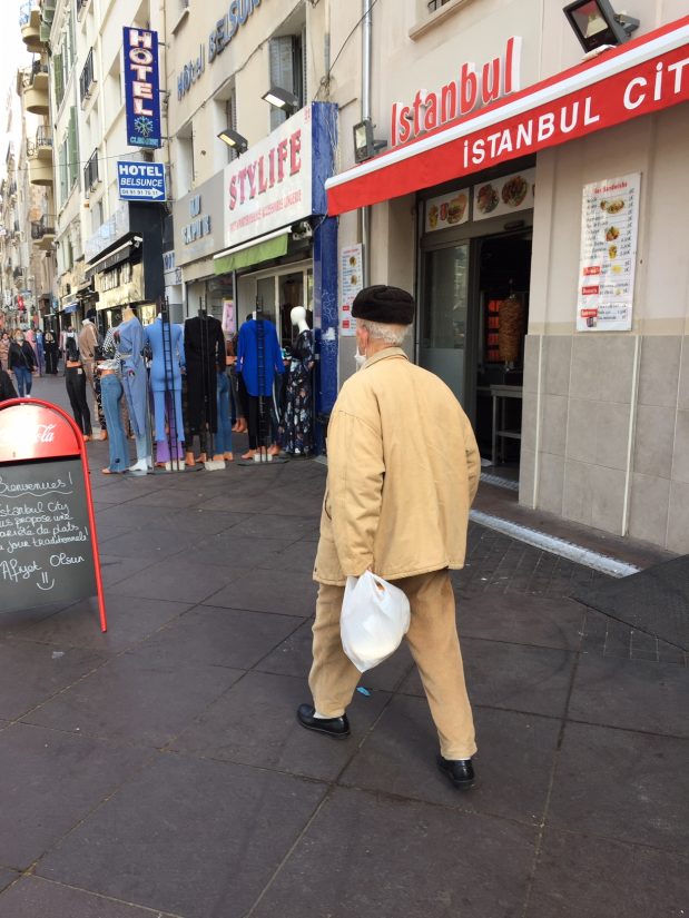 Rendre leur dignité aux chibanis 2