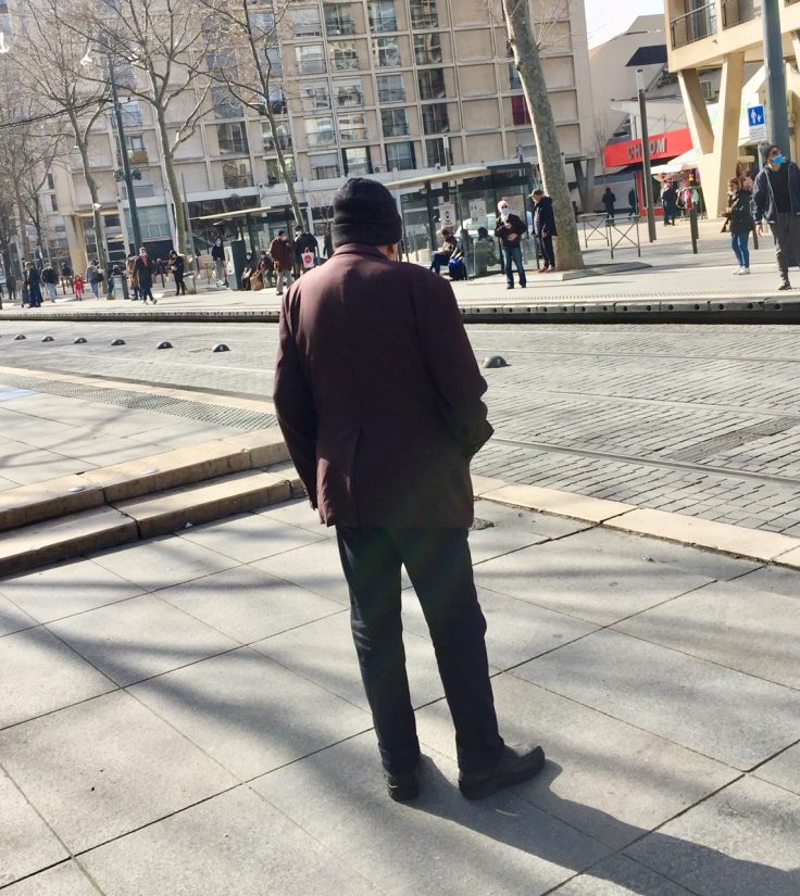 Rendre leur dignité aux chibanis 3