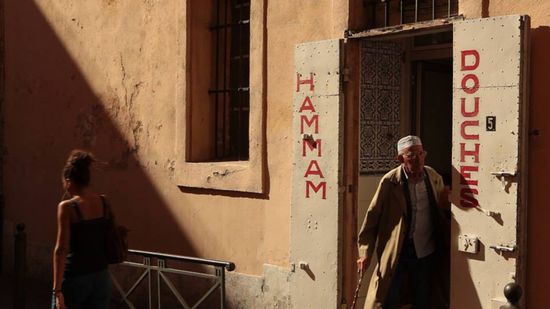 Rendre leur dignité aux chibanis 5