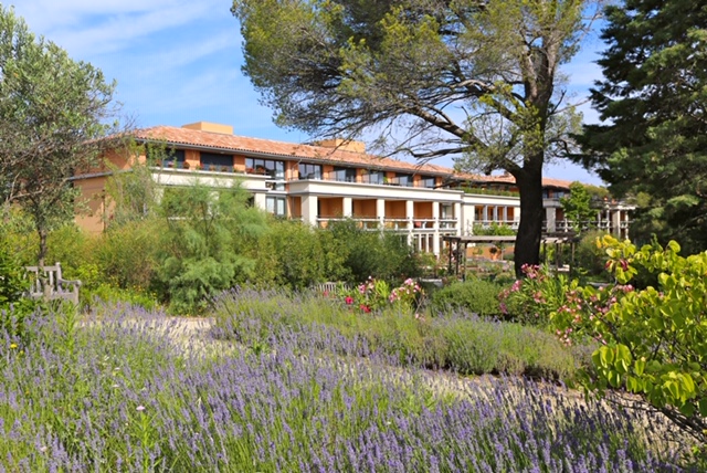Stéphane Marache, directeur d'Ehpad et fier de l'être !