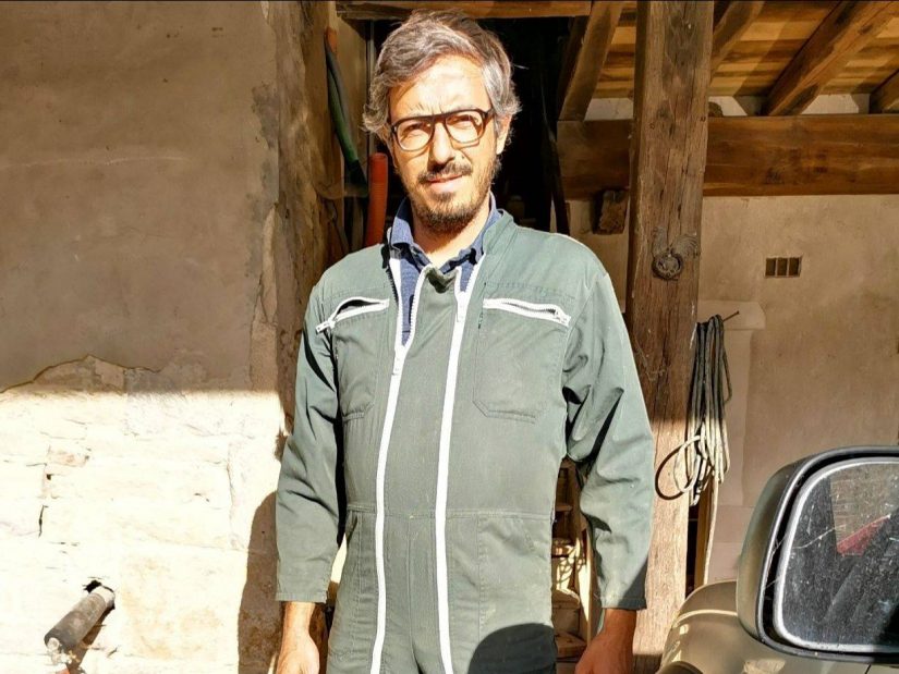 gregory-pastor-cowing-out-laiterie-avignon