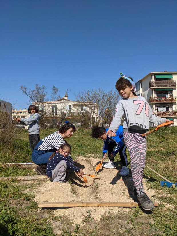 Des femmes en détresse sont à l’abri dans centre inédit 4