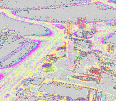 Des avions pour repérer les passoires thermiques 2