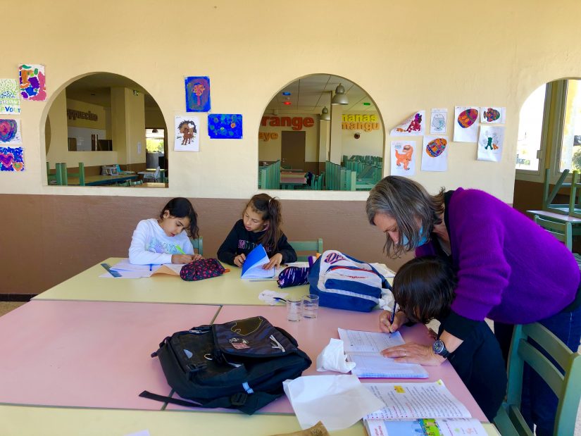 Des femmes en détresse sont à l’abri dans centre inédit 6