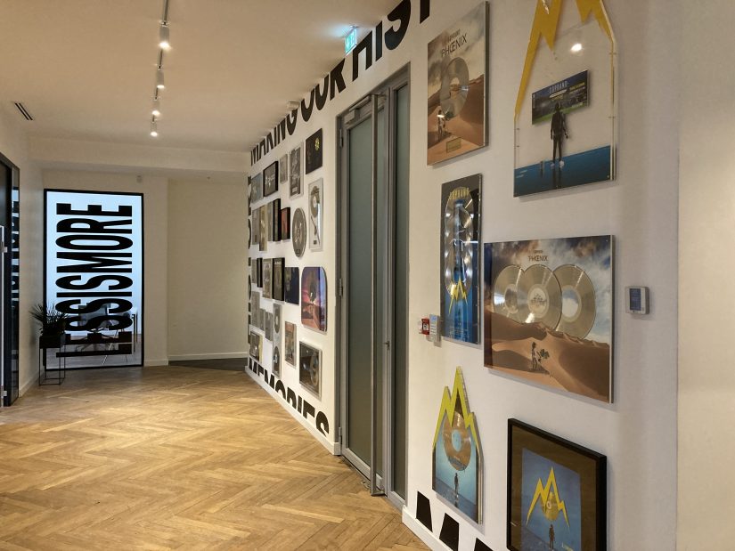 Fabrice Necas : l’entrepreneur cultive l’impact social 15