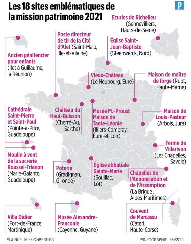 La forteresse d’Oppède-le-Vieux sous la bonne garde d’amoureux du patrimoine 1