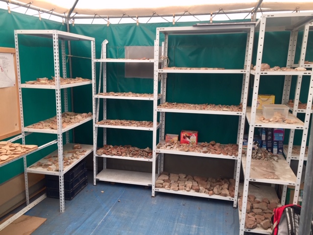 La forteresse d’Oppède-le-Vieux sous la bonne garde d’amoureux du patrimoine 5