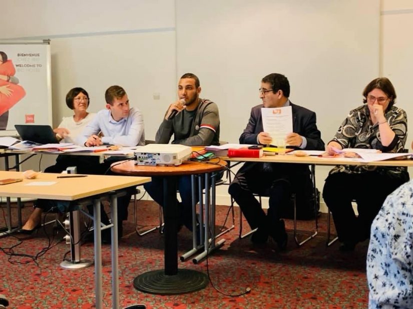 L’Adepape 13, maillon entre l’aide sociale à l’enfance et la vie d’adulte