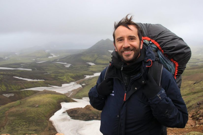 L'éloge de la nuance d'Ismaël Khelifa 1