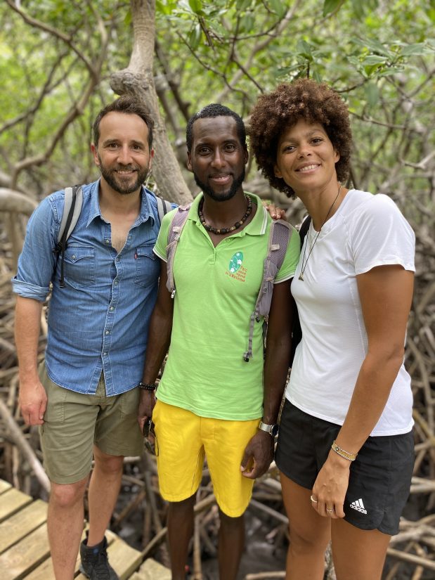 L'éloge de la nuance d'Ismaël Khelifa 6