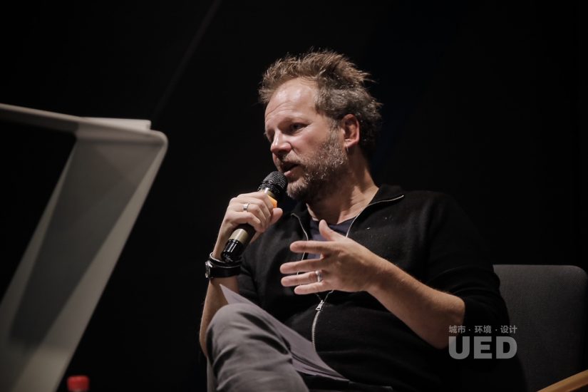 Réparer, embellir, transformer et transmettre la ville 4