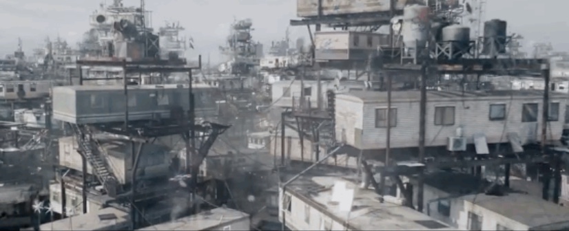 Réparer, embellir, transformer et transmettre la ville 8