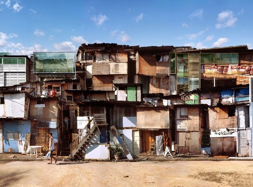 Réparer, embellir, transformer et transmettre la ville