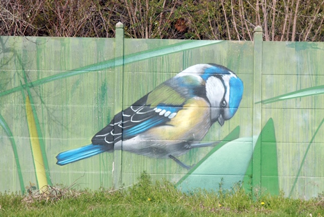 Street art à Roubaix : culture pour tous dans la rue