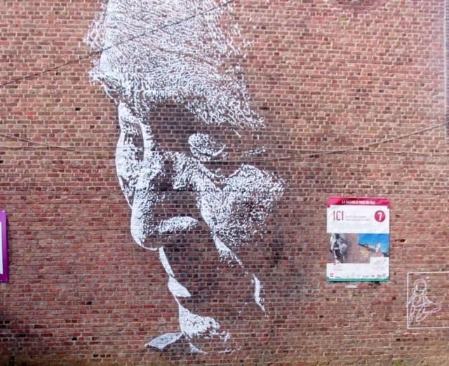 Street art à Roubaix : la culture pour tous dans la rue 5