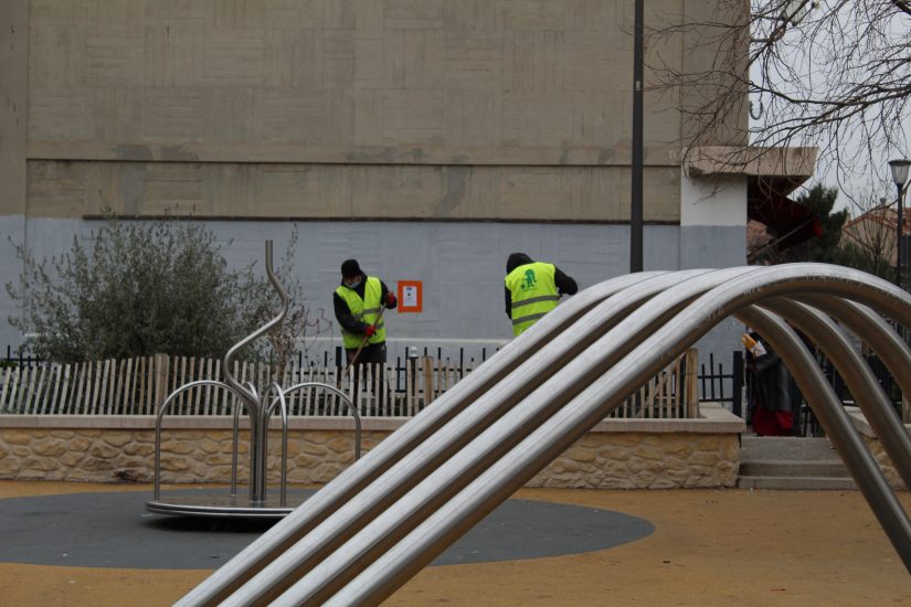 Tapaj, du travail pour éloigner des jeunes de l’addiction 1